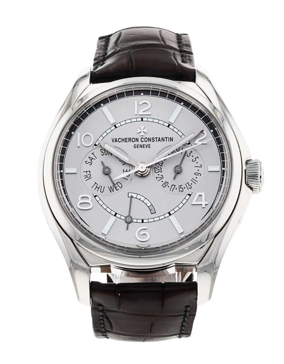 Vacheron Constantin Fiftysix 4400E/000A-B437 Vacheron Constantin Fiftysix 4400E/000A-B437